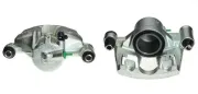 Bremssattel Vorderachse rechts MAPCO 144381