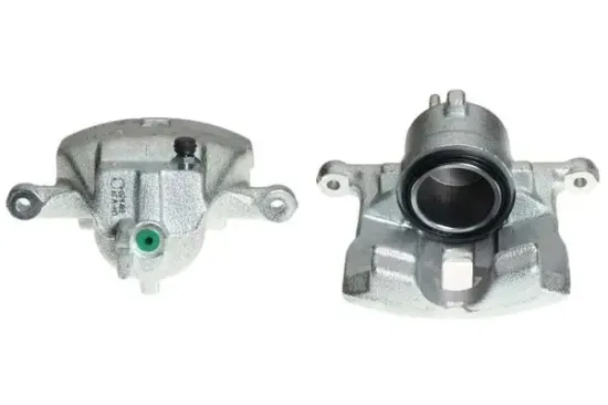 Bremssattel Vorderachse rechts MAPCO 144385 Bild Bremssattel Vorderachse rechts MAPCO 144385