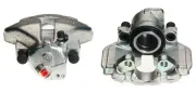 Bremssattel Vorderachse rechts MAPCO 144387