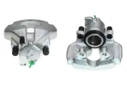 Bremssattel Vorderachse links MAPCO 144388