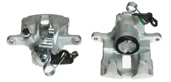 Bremssattel Hinterachse rechts MAPCO 144391 Bild Bremssattel Hinterachse rechts MAPCO 144391