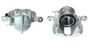 Bremssattel Vorderachse rechts MAPCO 144397
