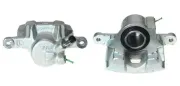 Bremssattel Hinterachse links MAPCO 144400
