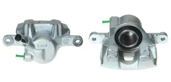 Bremssattel Hinterachse rechts MAPCO 144401 Bild Bremssattel Hinterachse rechts MAPCO 144401