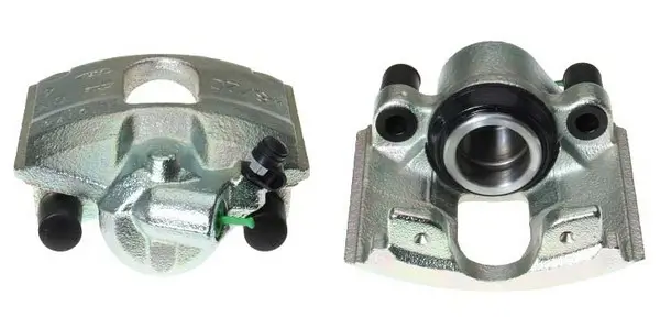 Bremssattel Vorderachse rechts MAPCO 144403