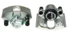 Bremssattel Vorderachse rechts MAPCO 144403