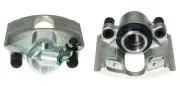 Bremssattel Vorderachse rechts MAPCO 144403