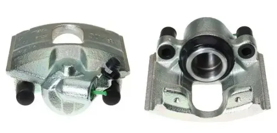 Bremssattel Vorderachse rechts MAPCO 144403 Bild Bremssattel Vorderachse rechts MAPCO 144403