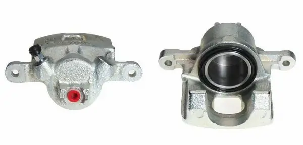 Bremssattel Vorderachse links MAPCO 144406