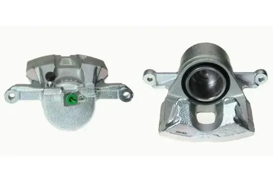 Bremssattel Vorderachse links MAPCO 144410 Bild Bremssattel Vorderachse links MAPCO 144410