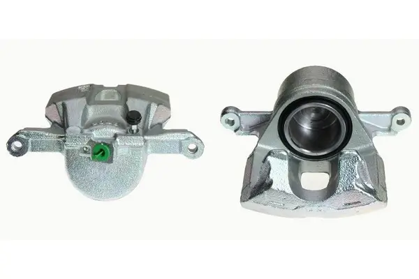 Bremssattel Vorderachse rechts MAPCO 144411