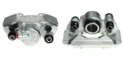 Bremssattel Hinterachse rechts MAPCO 144413