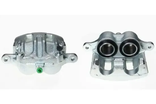 Bremssattel Vorderachse links MAPCO 144414 Bild Bremssattel Vorderachse links MAPCO 144414