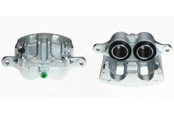 Bremssattel Vorderachse rechts MAPCO 144415