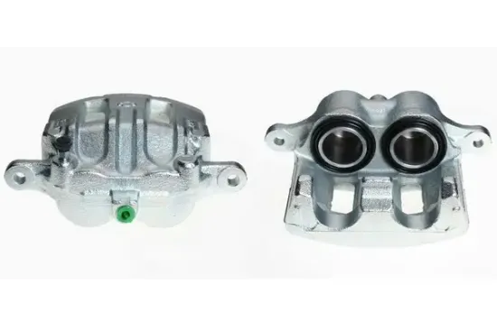 Bremssattel Vorderachse rechts MAPCO 144415 Bild Bremssattel Vorderachse rechts MAPCO 144415