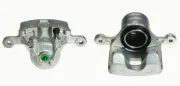 Bremssattel Hinterachse links MAPCO 144416