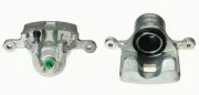 Bremssattel Hinterachse rechts MAPCO 144417