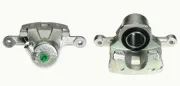 Bremssattel Hinterachse rechts MAPCO 144423