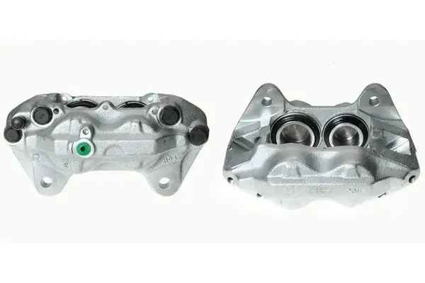 Bremssattel Vorderachse rechts MAPCO 144427