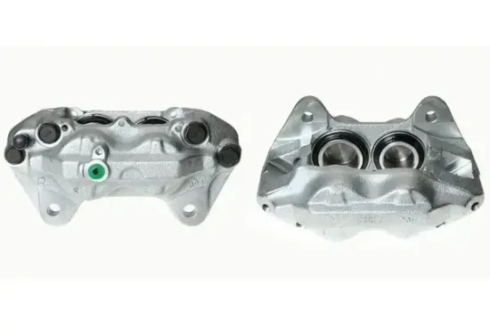 Bremssattel Vorderachse rechts MAPCO 144427 Bild Bremssattel Vorderachse rechts MAPCO 144427