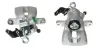 Bremssattel Hinterachse links MAPCO 144428
