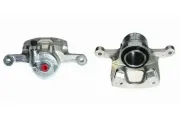Bremssattel Vorderachse links MAPCO 144436