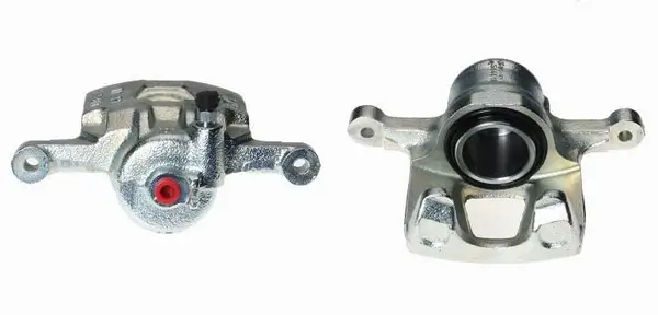 Bremssattel Vorderachse rechts MAPCO 144437