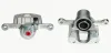 Bremssattel Hinterachse links MAPCO 144438