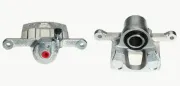 Bremssattel Hinterachse links MAPCO 144438