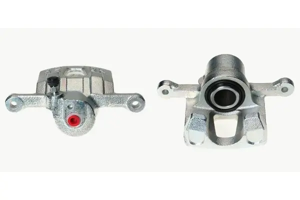 Bremssattel Hinterachse rechts MAPCO 144439
