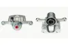 Bremssattel Hinterachse rechts MAPCO 144439