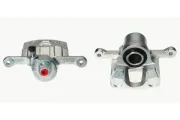 Bremssattel Hinterachse rechts MAPCO 144439