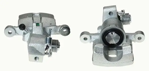 Bremssattel Hinterachse rechts MAPCO 144449