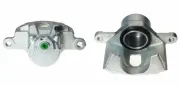 Bremssattel Vorderachse links MAPCO 144452