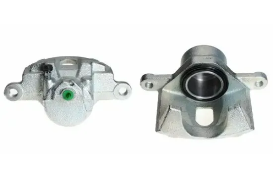 Bremssattel Vorderachse rechts MAPCO 144453 Bild Bremssattel Vorderachse rechts MAPCO 144453