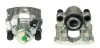 Bremssattel Hinterachse links MAPCO 144456