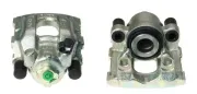 Bremssattel Hinterachse links MAPCO 144456