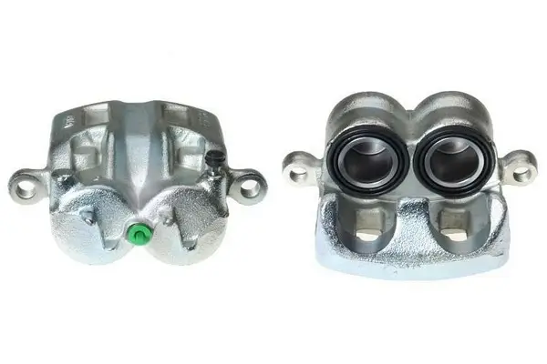 Bremssattel Vorderachse rechts MAPCO 144459