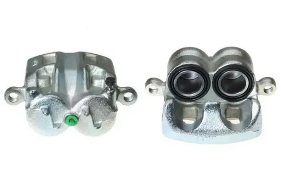 Bremssattel Vorderachse rechts MAPCO 144459 Bild Bremssattel Vorderachse rechts MAPCO 144459