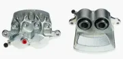 Bremssattel Vorderachse rechts MAPCO 144461