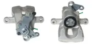 Bremssattel Hinterachse links MAPCO 144462