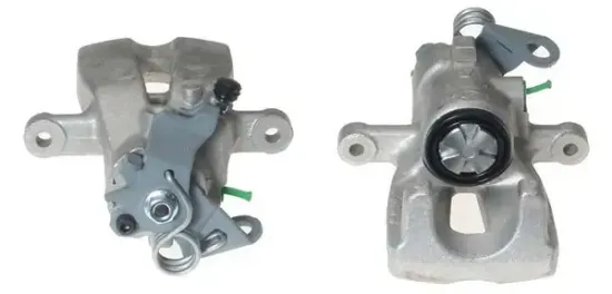 Bremssattel Hinterachse links MAPCO 144462 Bild Bremssattel Hinterachse links MAPCO 144462
