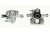 Bremssattel Hinterachse rechts MAPCO 144471