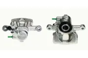 Bremssattel Hinterachse rechts MAPCO 144471
