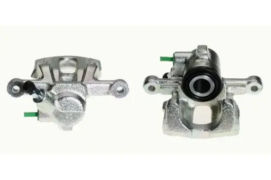 Bremssattel Hinterachse rechts MAPCO 144471 Bild Bremssattel Hinterachse rechts MAPCO 144471