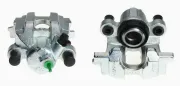 Bremssattel Hinterachse links MAPCO 144472