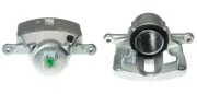 Bremssattel Vorderachse rechts MAPCO 144475
