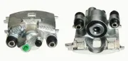 Bremssattel Hinterachse links MAPCO 144476