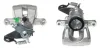 Bremssattel Hinterachse rechts MAPCO 144479