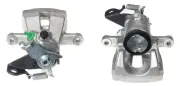 Bremssattel Hinterachse rechts MAPCO 144479